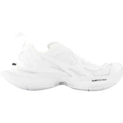 Plastic sneakers , female, Sizes: 3 UK, 5 UK, 8 UK, 6 UK, 2 UK, 7 UK, 9 UK, 4 UK - Balenciaga - Modalova