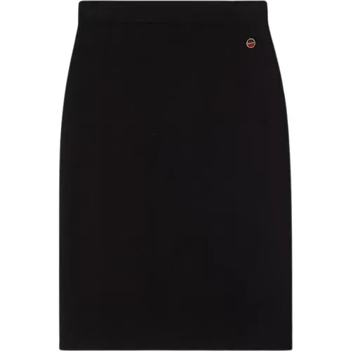 Anne Skirt , female, Sizes: S, L, M, XS, XL - Busnel - Modalova