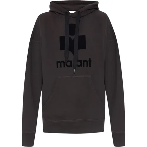 Hoodie , female, Sizes: XS - Isabel Marant Étoile - Modalova