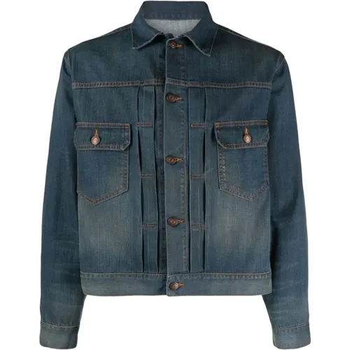 Jackets by , male, Sizes: M, 2XS - Maison Margiela - Modalova