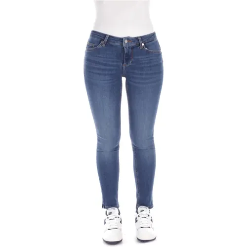 Skinny Jeans , Damen, Größe: W27 - Liu Jo - Modalova