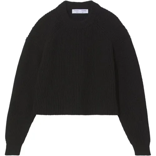 Mockneck Sweater Casual Style , female, Sizes: XL - Proenza Schouler - Modalova