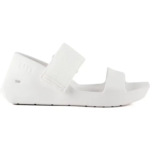 Flat Sandalen , Damen, Größe: 39 EU - United Nude - Modalova