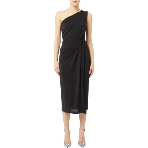 Dresses , female, Sizes: S, XL - Emme DI Marella - Modalova