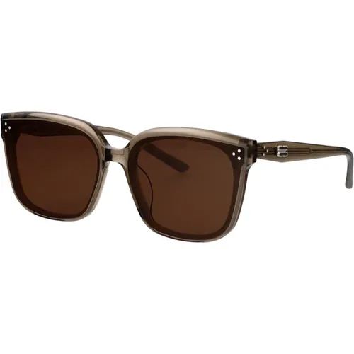 Stylish Sunglasses for Your Look , unisex, Sizes: 64 MM - Gentle Monster - Modalova