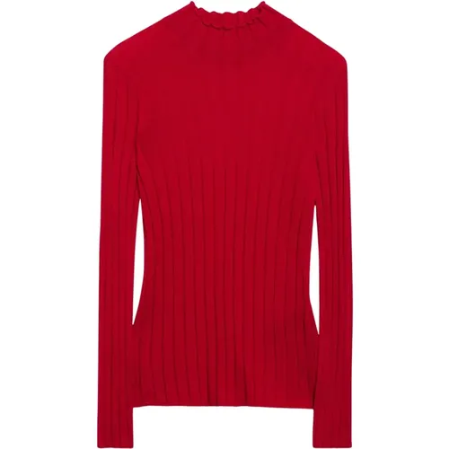 Kacy Rose Jumper , Damen, Größe: S - IVY OAK - Modalova