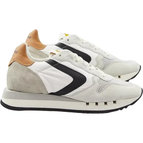 Classic Sneakers , male, Sizes: 10 UK, 8 UK, 6 UK - Valsport 1920 - Modalova