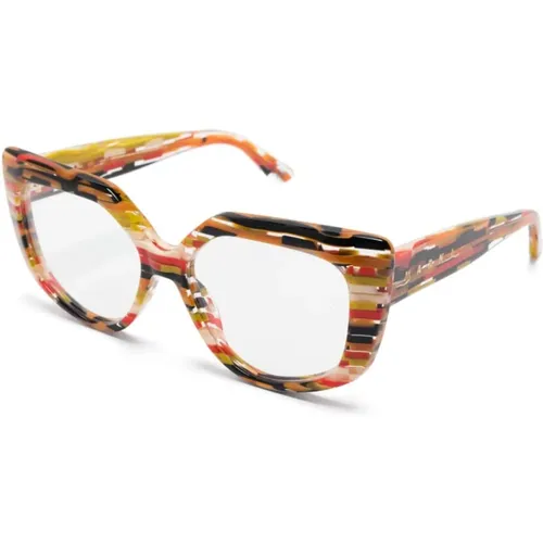 VW Zvier Stripes Optical Frame - Marni - Modalova