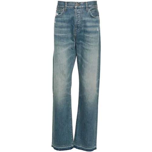 Jeans , male, Sizes: W33, W31 - Amiri - Modalova