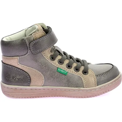 Hohe Top Lolastic Sneakers Kickers - Kickers - Modalova