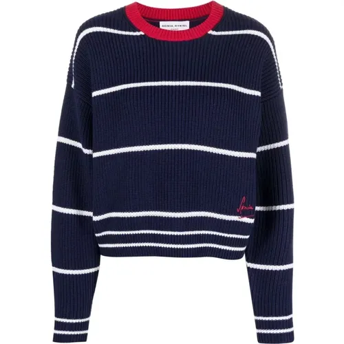 Sweater , female, Sizes: XL, M - Sonia Rykiel - Modalova