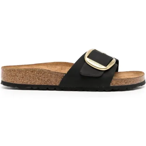 Sandals , female, Sizes: 2 UK, 7 UK, 8 UK - Birkenstock - Modalova