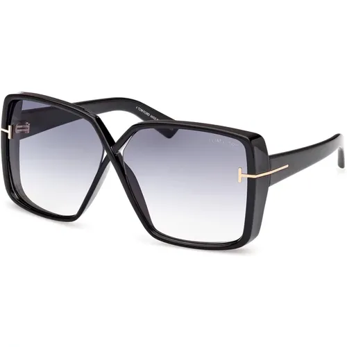 Sunglasses , female, Sizes: 63 MM - Tom Ford - Modalova