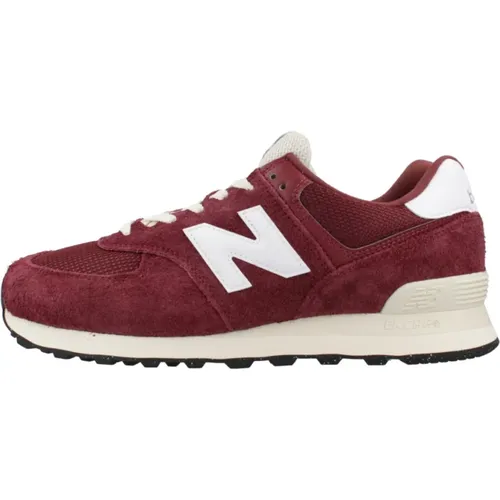 RBK Sneakers für Männer und Frauen , Herren, Größe: 43 EU - New Balance - Modalova