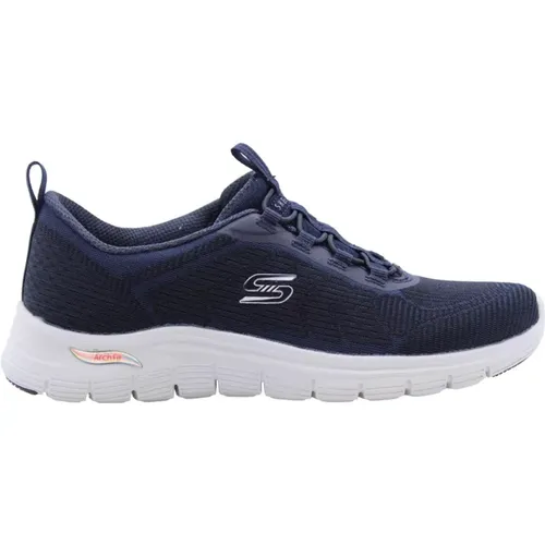 Cancale Sneaker , Damen, Größe: 36 EU - Skechers - Modalova