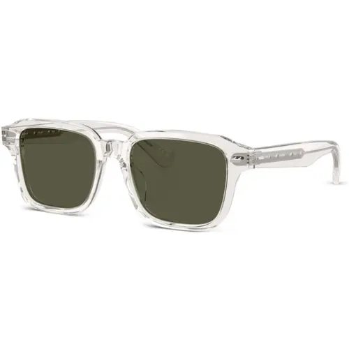 Ov5562Su 175752 Sunglasses,OV5562SU 177753 Sunglasses,OV5562SU 1754W5 Sunglasses - Oliver Peoples - Modalova