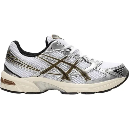 White Clay Canyon Running Shoes , female, Sizes: 7 1/2 UK - ASICS - Modalova