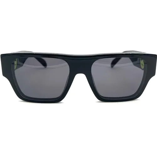 Sunglasses for Women , female, Sizes: 54 MM - Barrow - Modalova