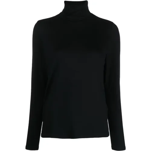 Majestic Turtleneck , female, Sizes: XS - majestic filatures - Modalova