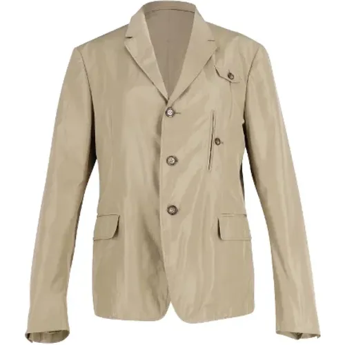 Pre-owned Jackets , female, Sizes: XL - Prada Vintage - Modalova