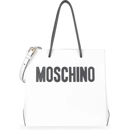 Bags for Women , female, Sizes: ONE SIZE - Moschino - Modalova