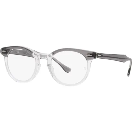 Eagleeye RX 5598 Eyewear Frames , unisex, Sizes: 51 MM - Ray-Ban - Modalova