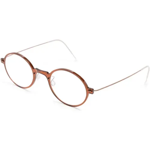 Glasses , unisex, Sizes: 44 MM - lindbergh - Modalova