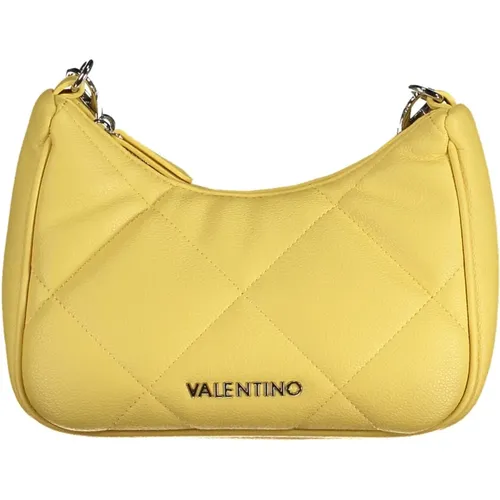 Chain Bag with Removable Strap , female, Sizes: ONE SIZE - Valentino by Mario Valentino - Modalova