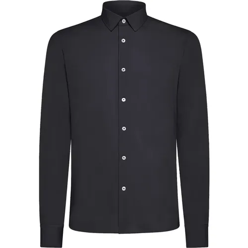 Oxford Shirt , male, Sizes: 2XL, S, L - RRD - Modalova