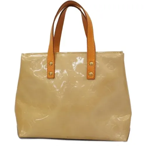 Pre-owned Fabric louis-vuitton-bags , female, Sizes: ONE SIZE - Louis Vuitton Vintage - Modalova