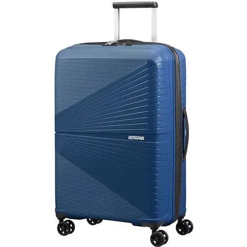 Trolley Medio Airconic , female, Sizes: ONE SIZE - American Tourister - Modalova