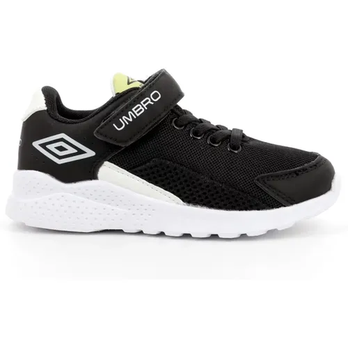 Stylische Low Sneakers Um Kerala Vlc - Umbro - Modalova