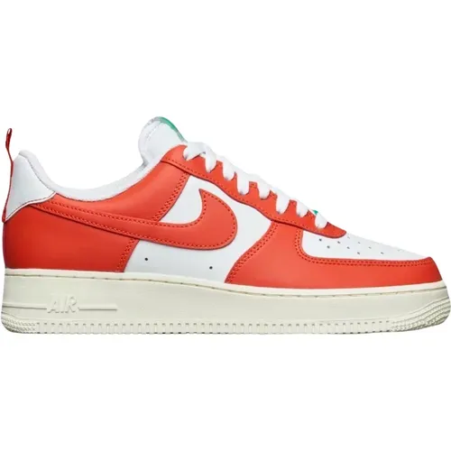 Limitierte Auflage Air Force 1 Low , Herren, Größe: 39 EU - Nike - Modalova