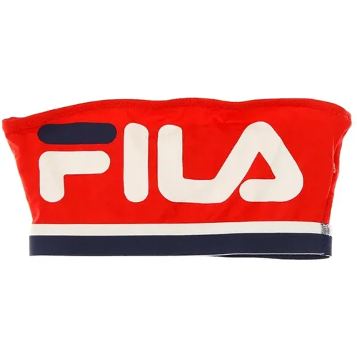 Stylisches Bikini-Oberteil für Frauen - Fila - Modalova