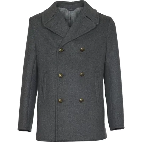 Stylish Coats Collection , male, Sizes: XL - Circolo 1901 - Modalova