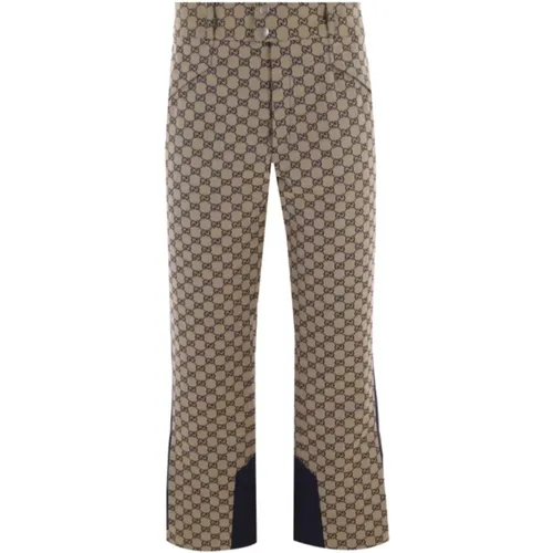 Stylish Pants for Men and Women , male, Sizes: S - Gucci - Modalova