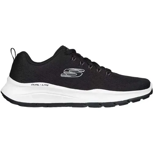 Equalizer 5.0 Sneakers , Herren, Größe: 44 EU - Skechers - Modalova