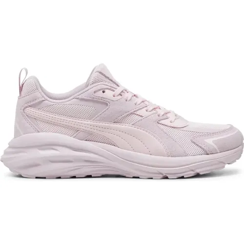 Leisure Sneakers for Adults , female, Sizes: 7 1/2 UK, 3 UK - Puma - Modalova