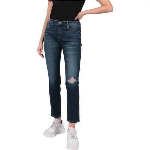 The jeans boy , female, Sizes: W27 - Frame - Modalova