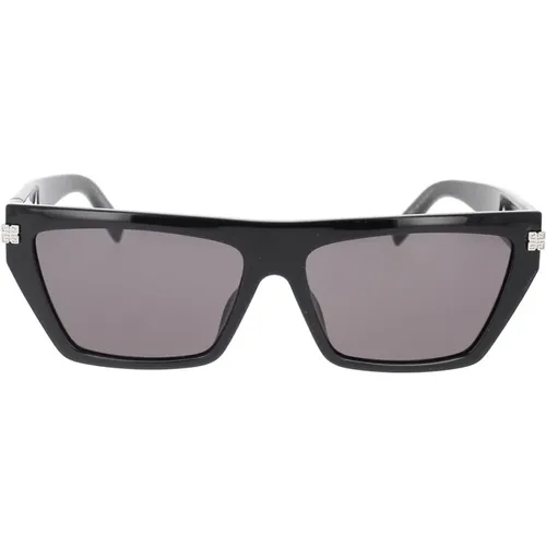 Contemporary Cat-Eye Sunglasses , unisex, Sizes: 59 MM - Givenchy - Modalova