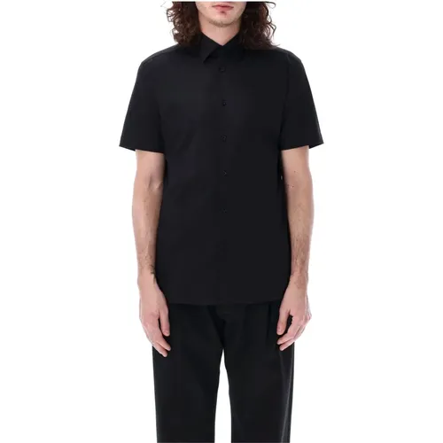 Men's Clothing Shirts Ss24 , male, Sizes: S, 2XL, M, XS, XL, L - Burberry - Modalova
