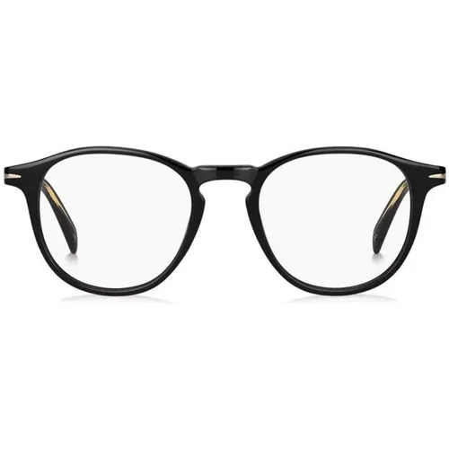 David Beckham DB 1018 807 47 Brille,David Beckham DB 1018 EX4 47 Brille - Eyewear by David Beckham - Modalova