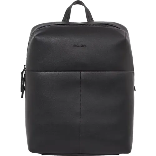 Essential Squared Bags , male, Sizes: ONE SIZE - Calvin Klein - Modalova