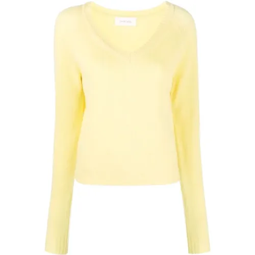 Pullover , Damen, Größe: XS - SPORTMAX - Modalova