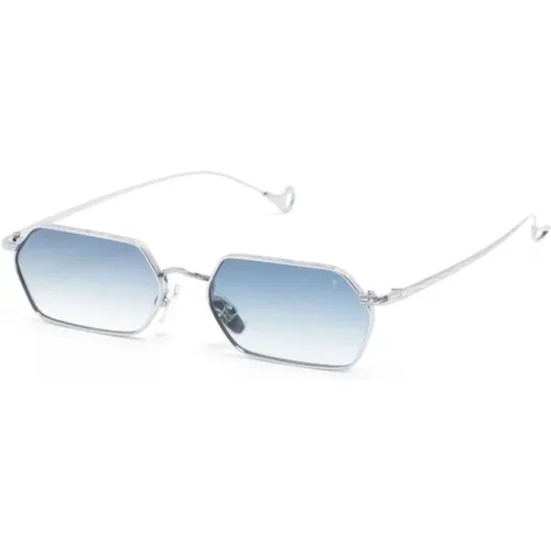 Cavallet C.1-26 Sonnenbrillen , unisex, Größe: 55 MM - Eyepetizer - Modalova