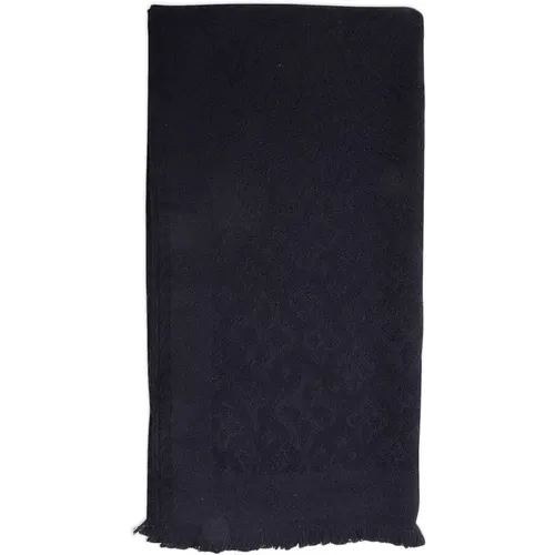 Men's Accessories Scarves Aw24 , male, Sizes: ONE SIZE - Tagliatore - Modalova