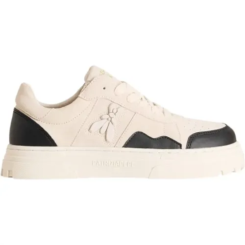 Leder Sneakers Art. 2Z0008L055 - PATRIZIA PEPE - Modalova