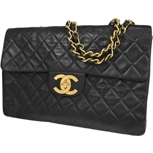 Pre-owned Leder chanel-taschen - Chanel Vintage - Modalova