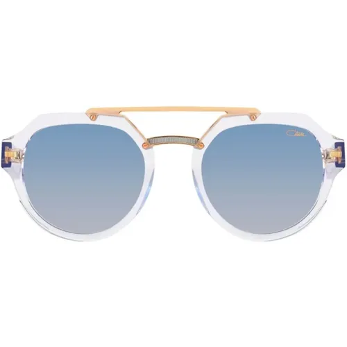 Sunglasses , male, Sizes: 53 MM - Cazal - Modalova