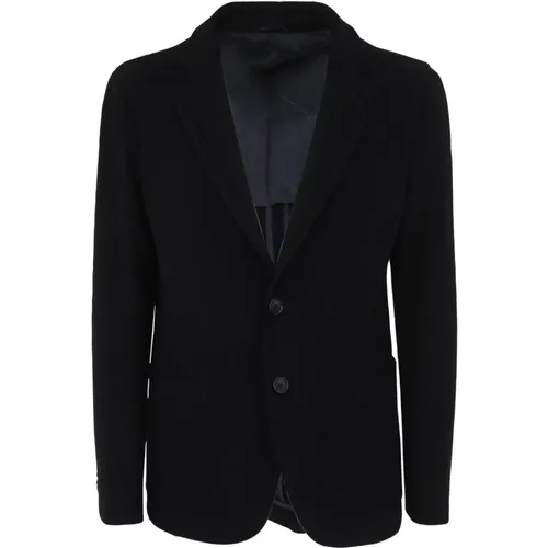 Jacket , male, Sizes: 2XL - Giorgio Armani - Modalova